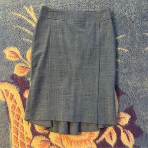 Express pencil skirt size 4 Euc